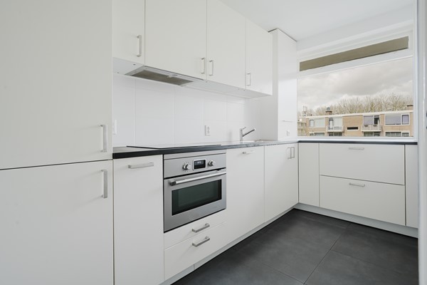 Medium property photo - Schalkeroord 333, 3079 WG Rotterdam